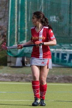 Bild 250 - Frauen Bunesliga  Uhlenhorster HC - Der Club an der Alster : Ergebnis: 3:2